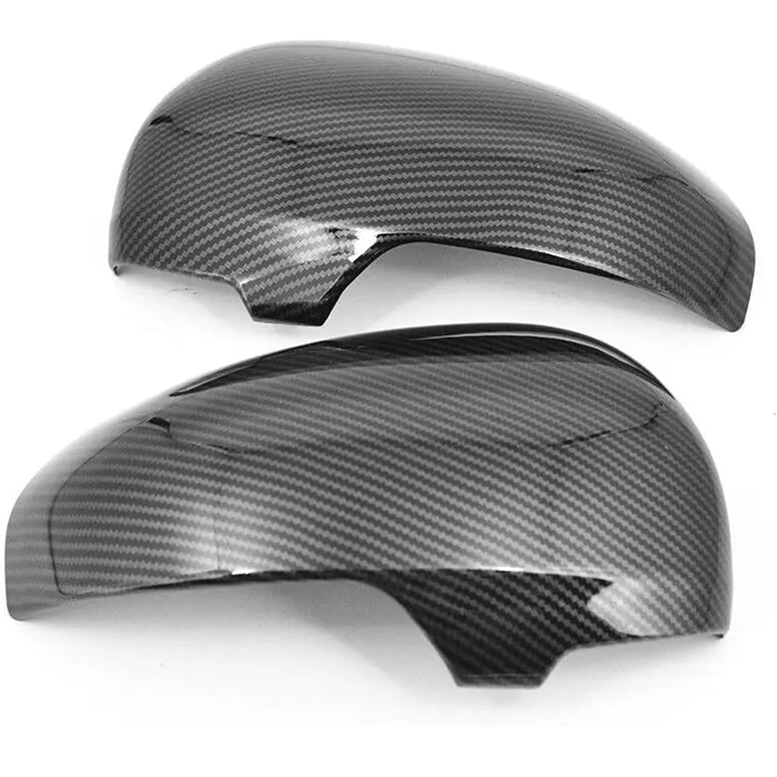 Coques de rétroviseurs pour Prius 2009-2013 housses rétroviseurs extérieurs - 6