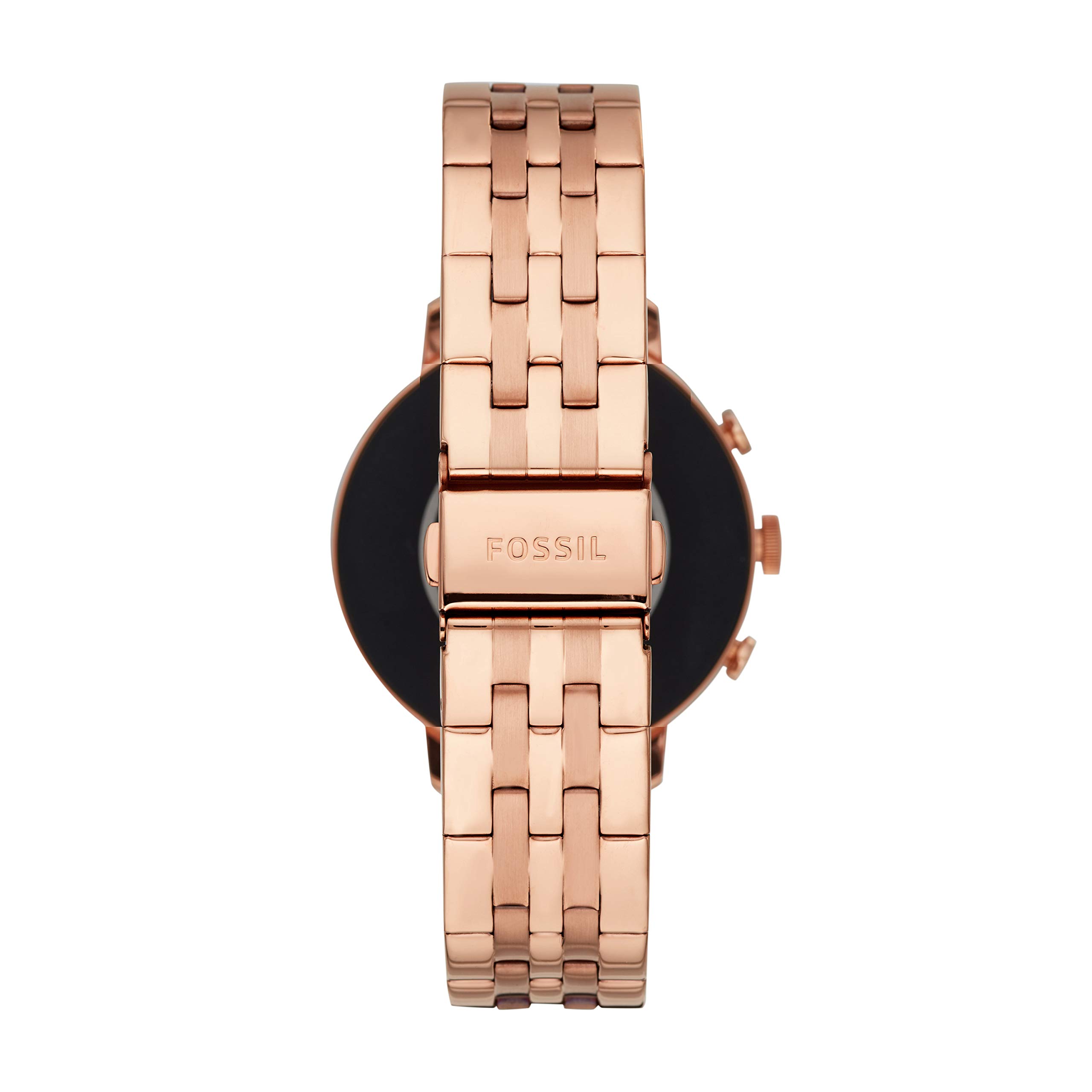 Fossil Women's Gen 4 Venture HR Heart 