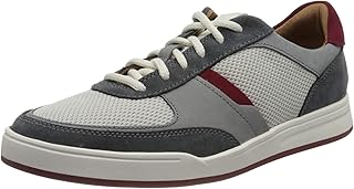 Cómo Combinar Zapatillas Grises para Hombre