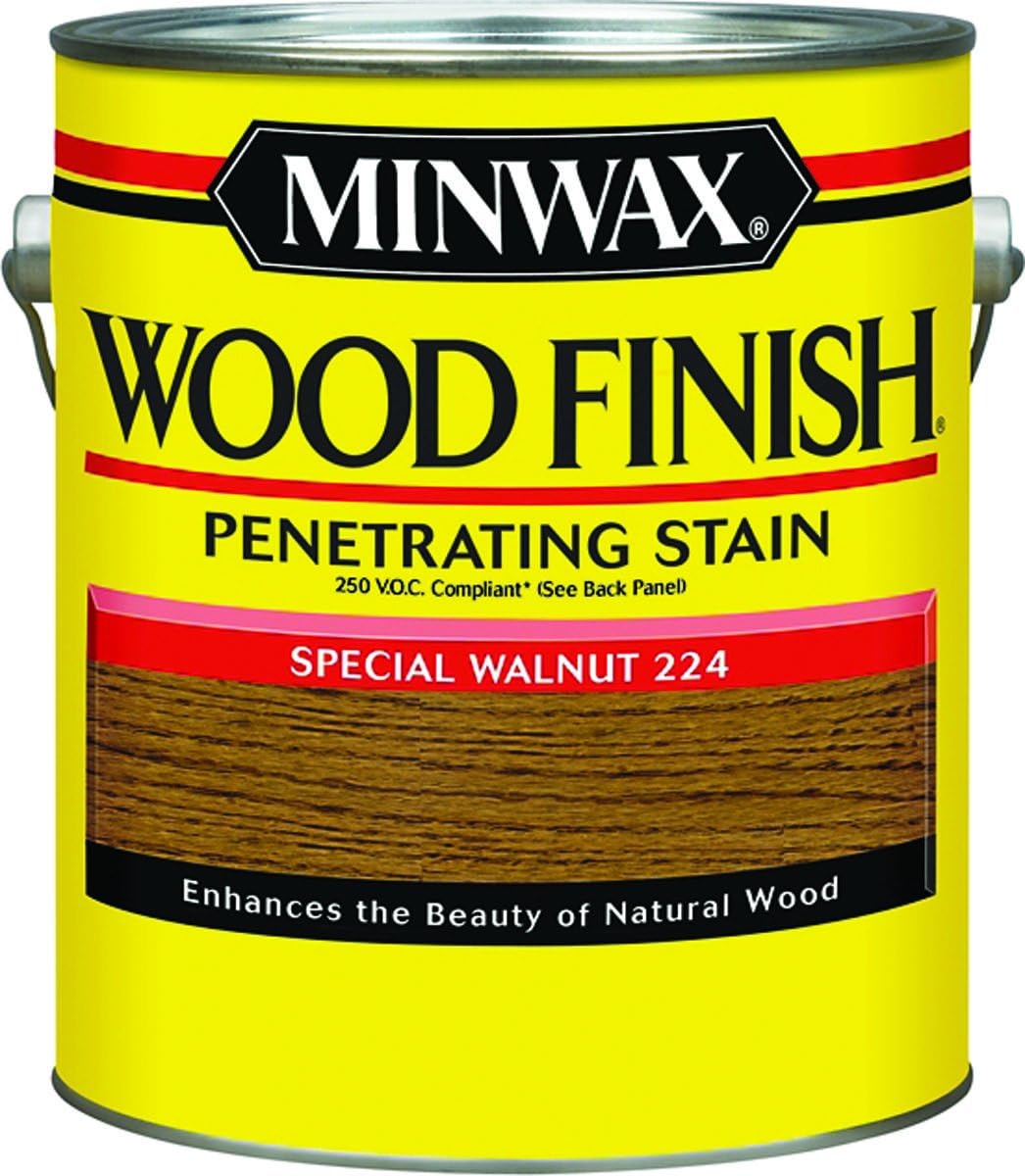 MINWAX STAIN VOC GLWALNT