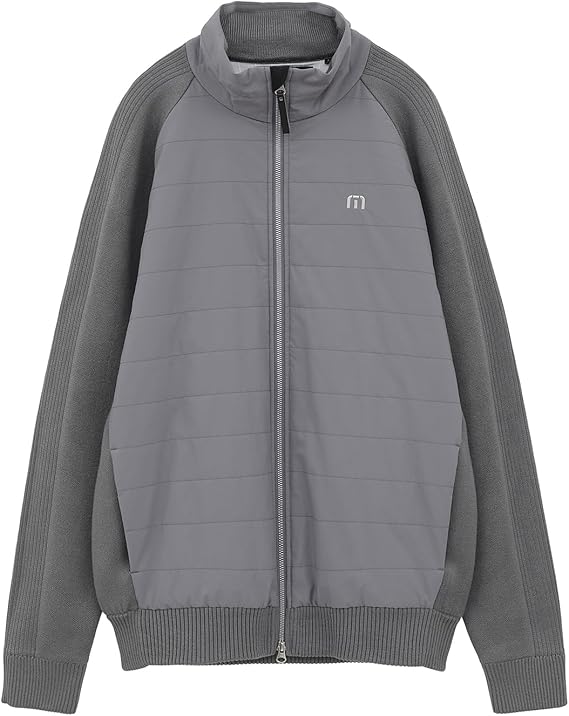 【トラヴィスマシュー】未使用 セットアップ ジップジャケット M 黒 楽天市場】トラヴィスマシュー スタンドカラー ジップジャケット