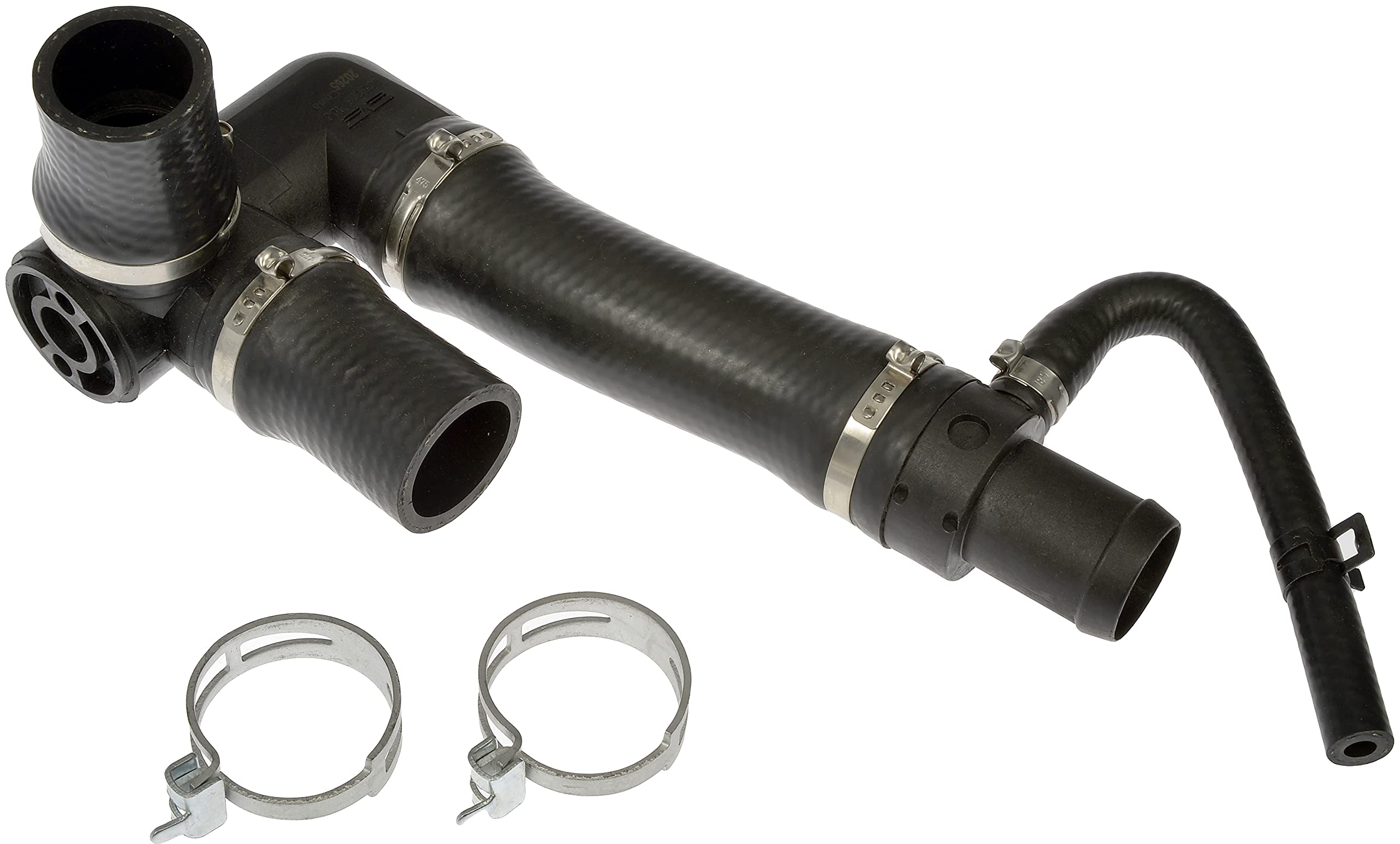MOTORMITE 902-205 Raccordo A T Per Tubo Del Refrigerante Motore - Ricambio Aftermarket Durevole Per Sistema Raffreddamento - 3