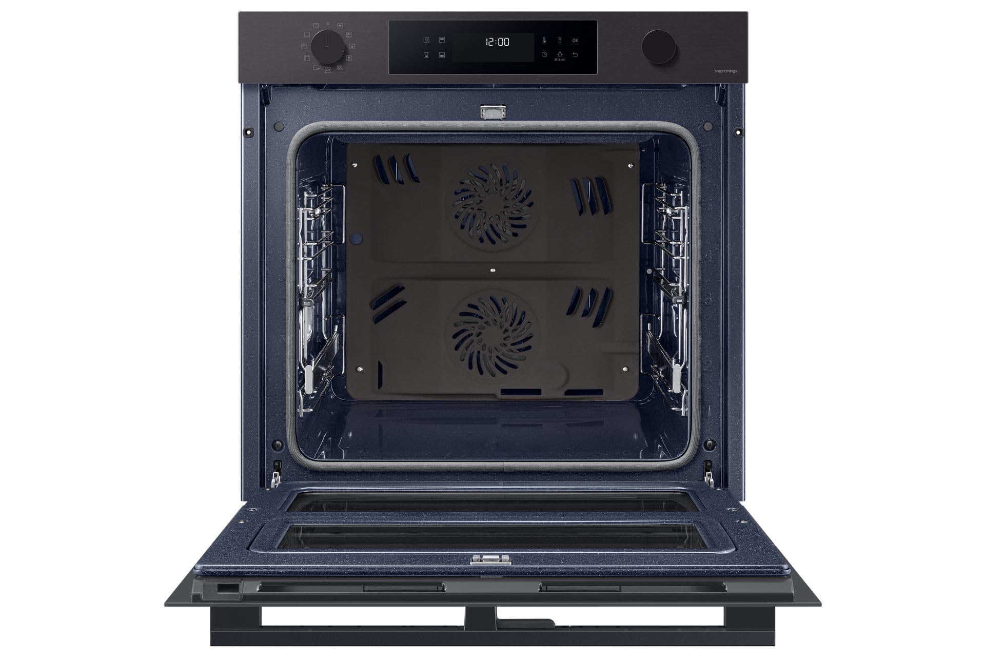 FORNO DUALCK FLEX76LA+VAPWIFI