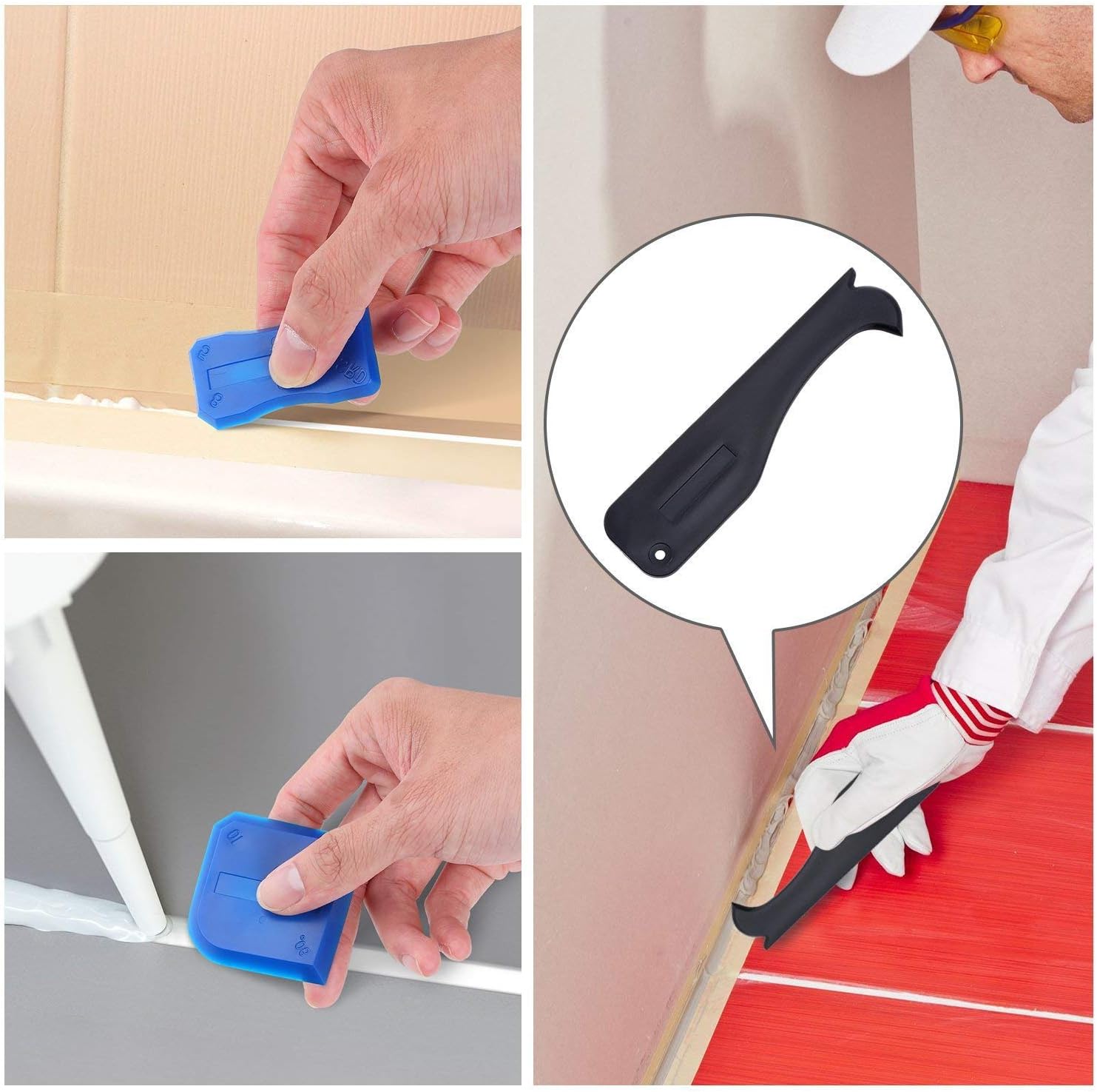 13 Pieces Finition De Joints Silicone Et Lisseurs De Joints Outils D'étanchéité à Cadres, Kit D'Outil De Scellage Et De Calfeutrage Pour Salle De Bain Cuisine JUNJUN 12 13 Pieces Finition De Joints Silicone Et Lisseurs De Joints Outils D'étanchéité à Cadres, Kit D'Outil De Scellage Et De Calfeutrage Pour Salle De Bain Cuisine JUNJUN -Pas Cher Pro Bricoleur Magasin AAHKMJXYDAFdJAOAIMEbOAchlkWZ0oakZn uVZ0mPidMNbILvCvspZ4oG3fPgIqc1P2VxxG5x1G3M9OTgC7rOMUO nRJfvENg3deNgiSyUClnw==