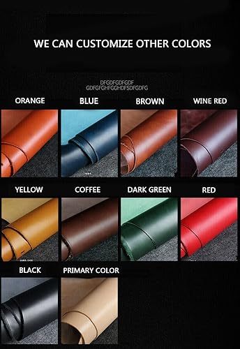 Miniatura 6 de Funda de cuero genuino para llavero Lamborghini Aventador Centenario Diablo Gallardo Huracan Reventon Veneno