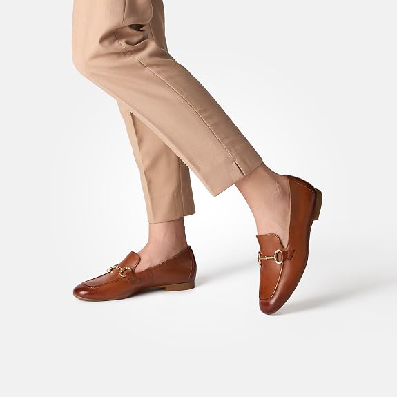 Paul Green Women's Shoes In Brown - The Largest Selection Online
