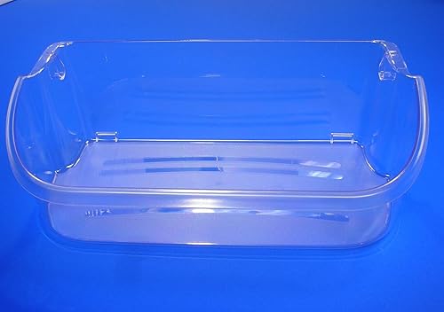 Miniatura 2 de Generic Estante de puerta superior de repuesto para Frigidaire FGHS2631PF5A FGHS2631PF2 FPUS2686LF3 FRS6LF7JS3 LFSS2612TD0 FFSS2615TP0 FGUS2642LF2