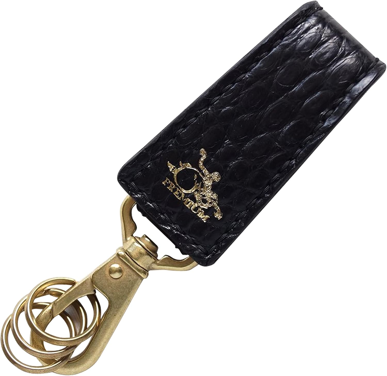 octopus] 革蛸謹製キーケース 壱号 『タコス』(全6色)キーケース&コイン [octopus] 革蛸謹製キーケース 壱号