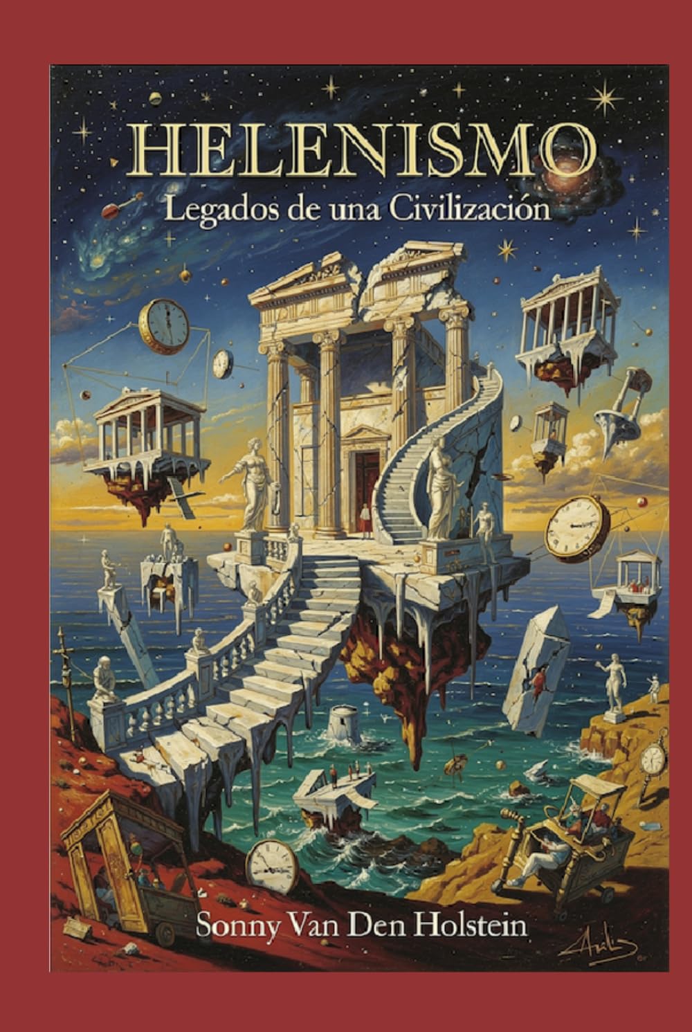 Helenismo: Legados de una Civilización