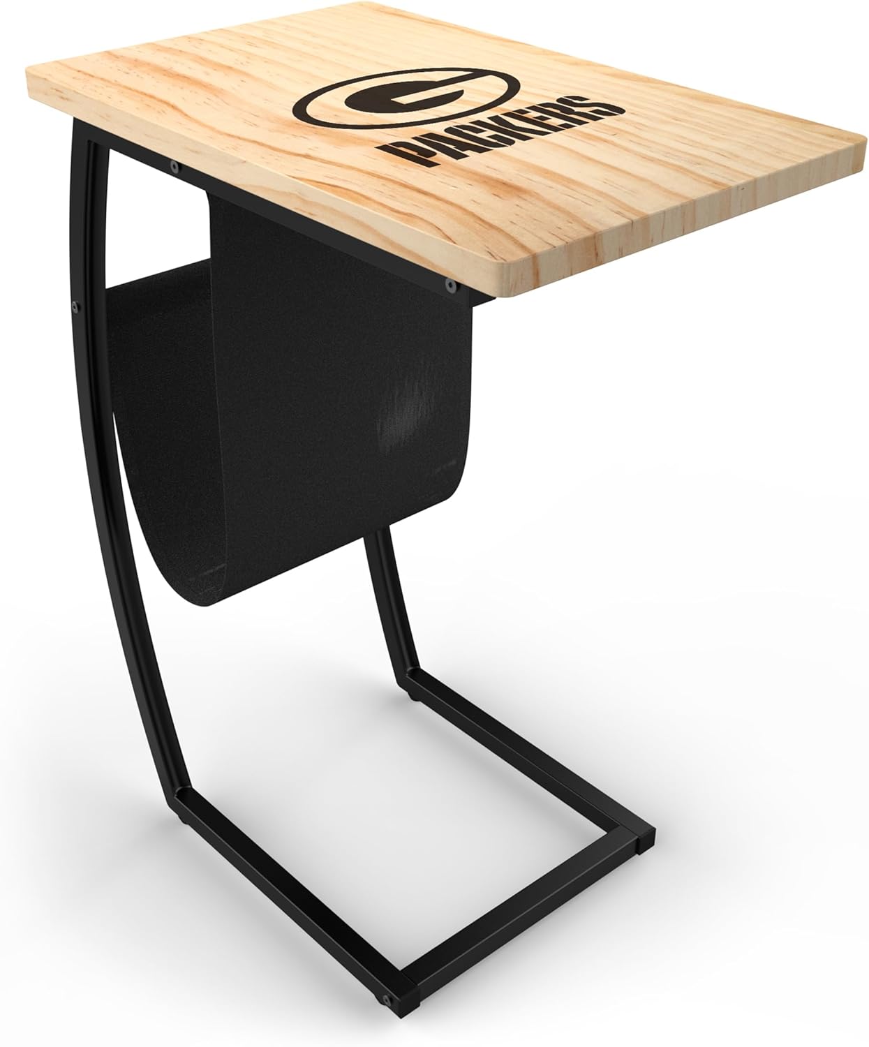 Imperial Green Bay Packers 12" x 18" Table