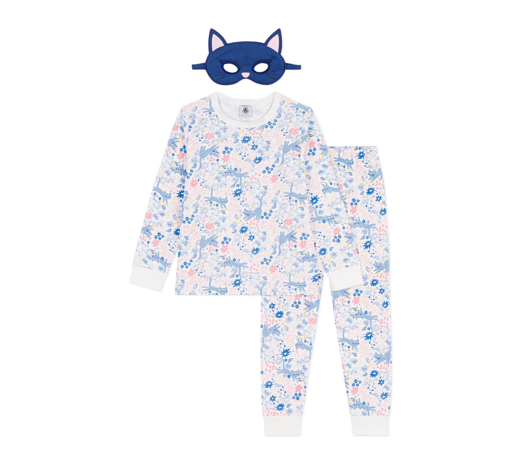 Petit Bateau Mädchen A0f1d Nachtwäsche