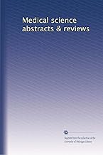 Medical science abstracts & reviews