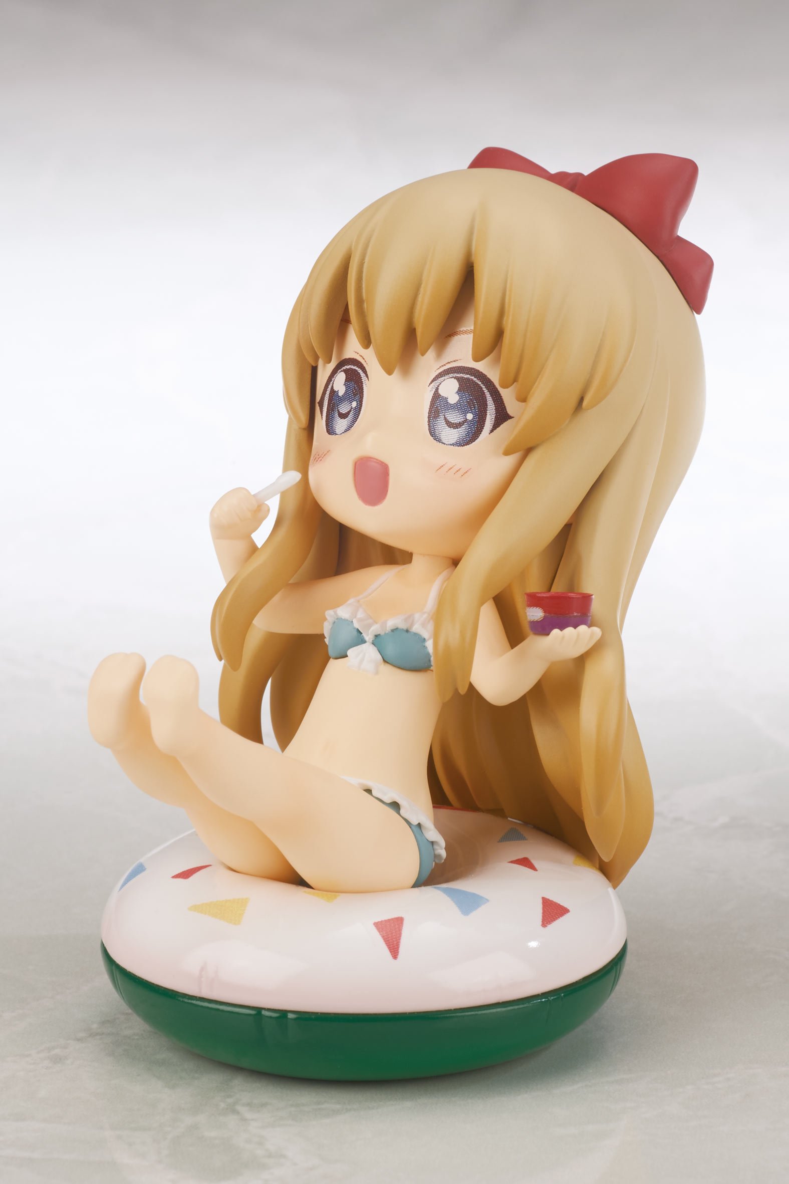 Amazon | ちょこると ゆるゆり なちゅやちゅみ！ 「歳納 京子