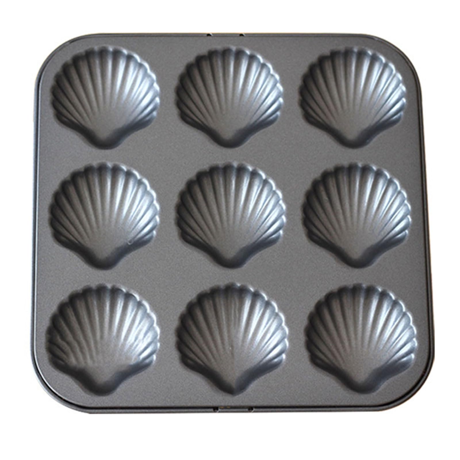 Stampo professionale antiaderente per torte, in acciaio al carbonio resistente al calore, stampi per pasticceria e cucina per bambini, antiaderente in acciaio al carbonio