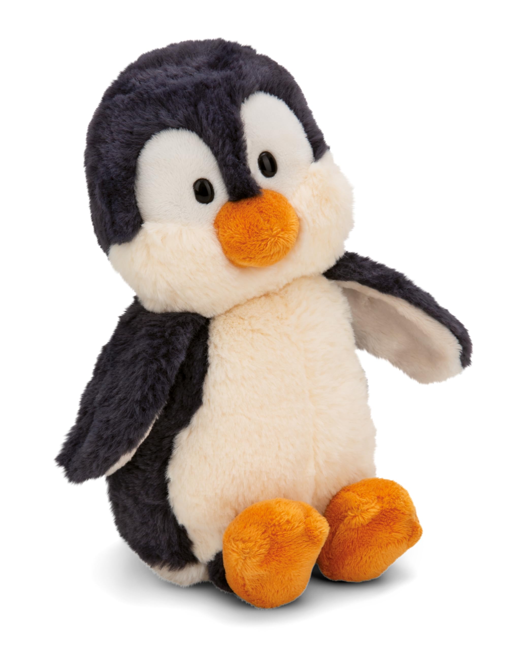 Rabo PinPin Pinguïn Pluche Knuffel 32 cm | Pinguin Pin Pin Plush Toy Rabo PinPin Pinguïn Pluche Knuffel 32 cm | Pinguin Pin Pin Plush Toy