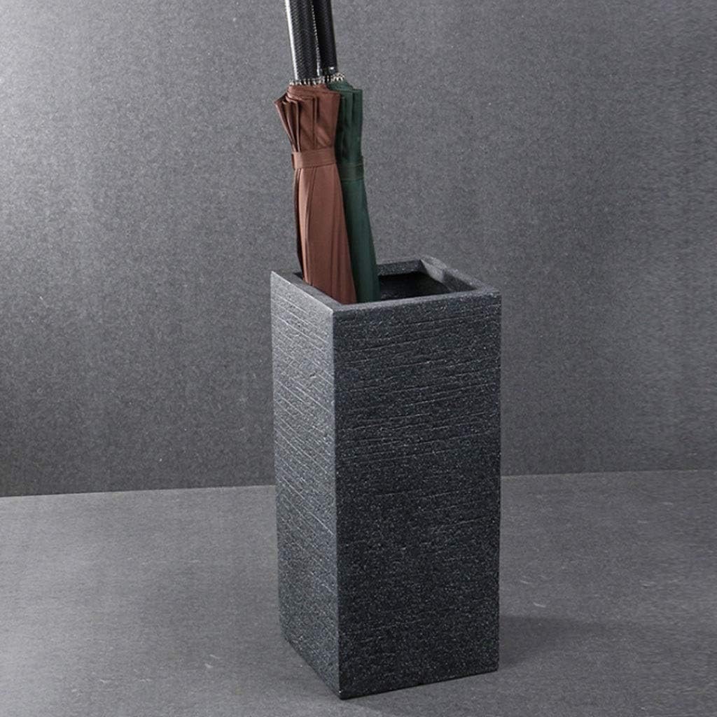 Ceramics Umbrella Stand, Entry Hallway for Hotel Office Building Classroom Home Storage Organizer