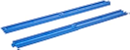 R-01 Straight Rail (4 pieces)