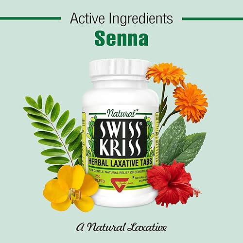 Miniatura 5 de Tabletas Swiss Kriss por Modern Products, 4