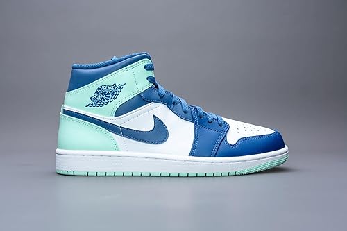 Vista 2 de Nike Men's Air Jordan 1 Mid Sneaker