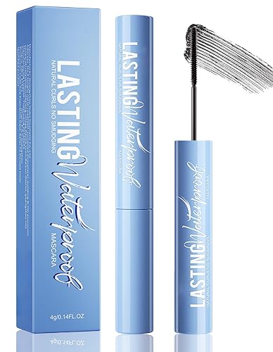 Okerker Black Mascara 60 Plus