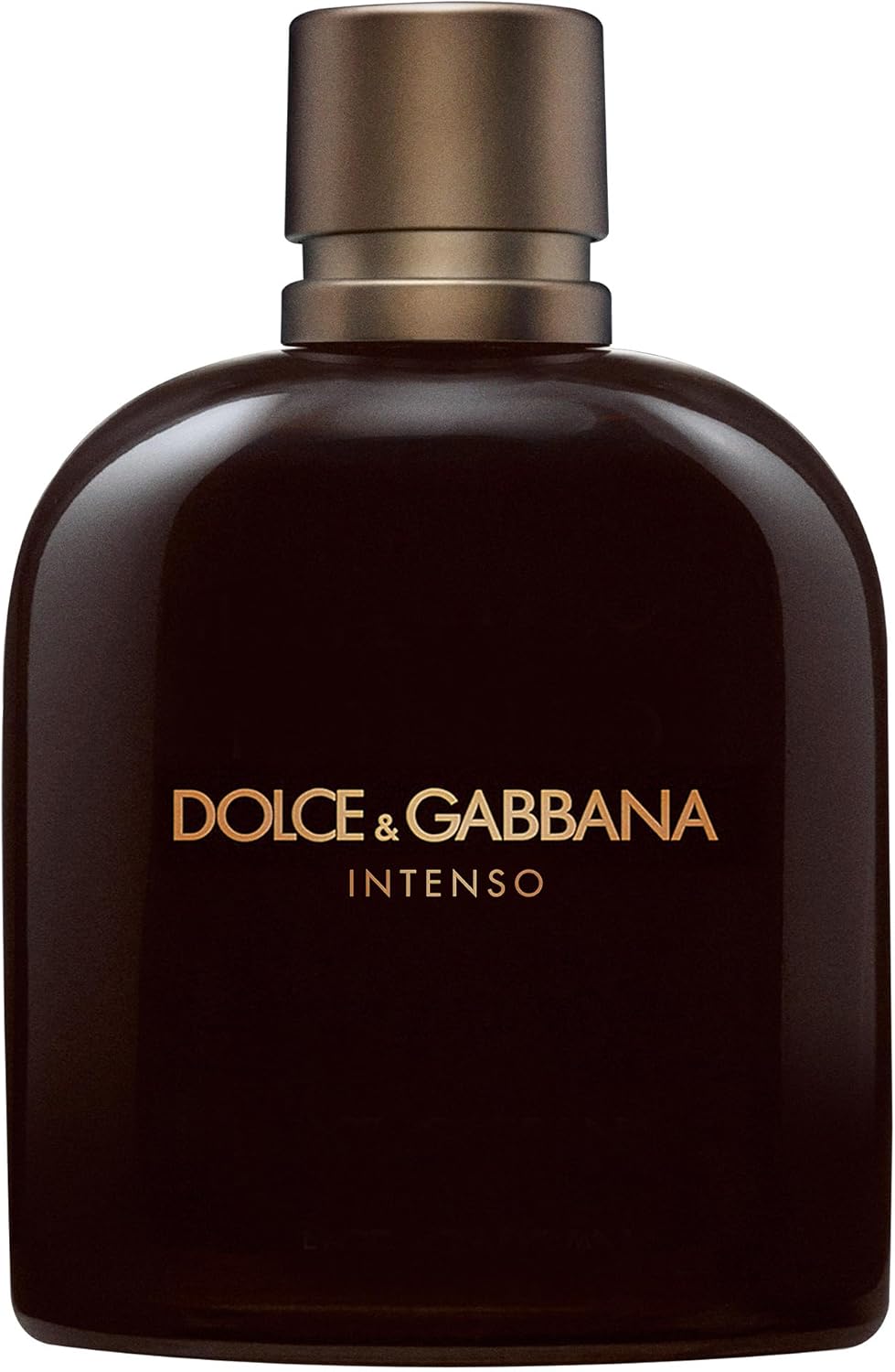dolce & gabbana dolce & gabbana pour homme intenso woda kolońska 200 ml     