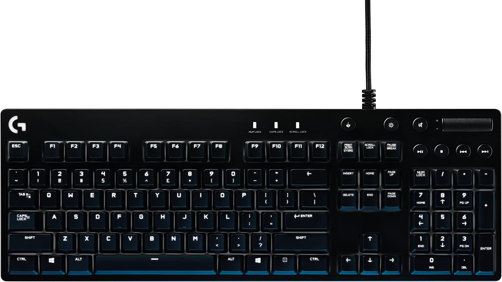 G610 Orion Brown