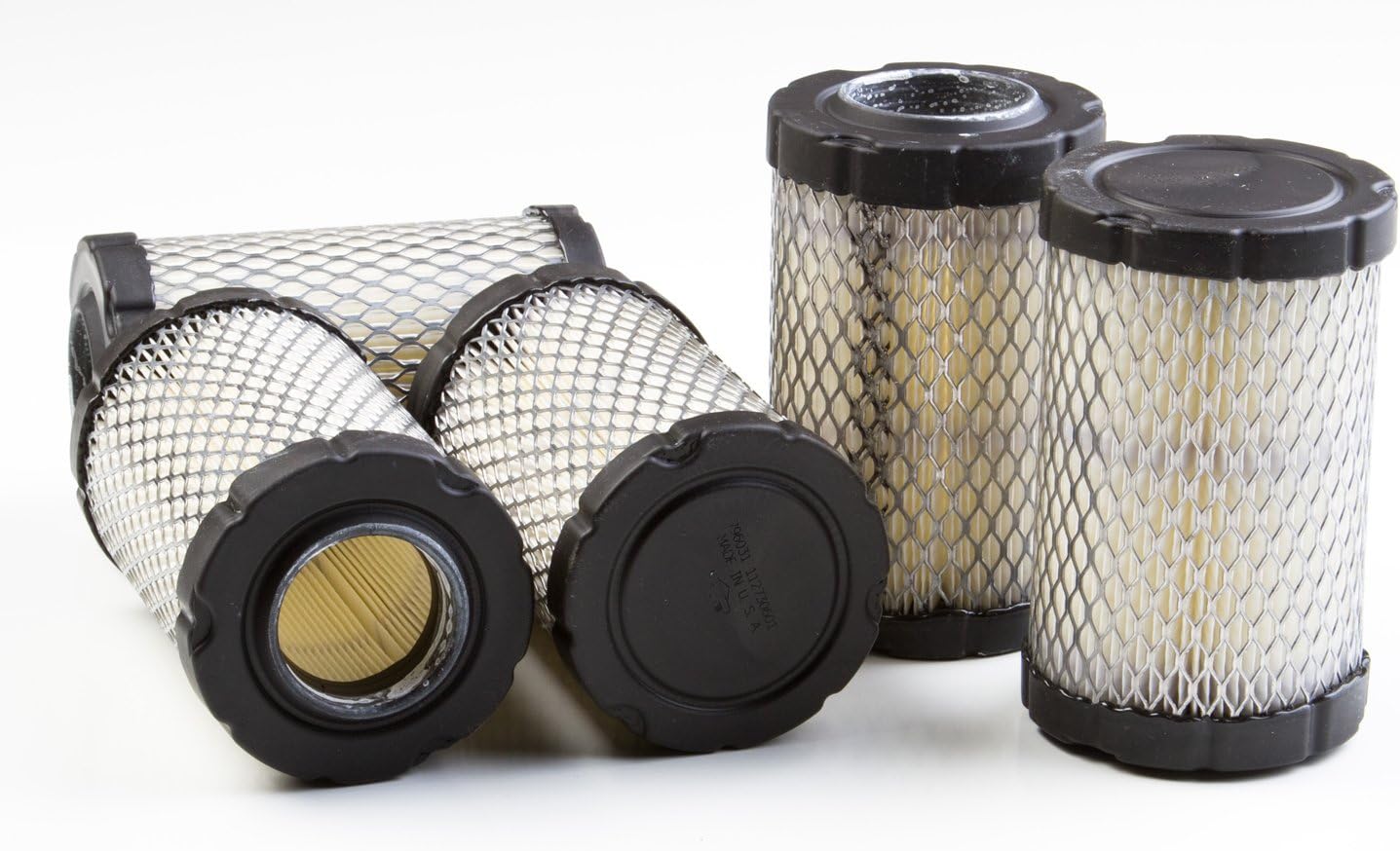 Briggs & Stratton 4243 Air Filter Contains 5 of 796031