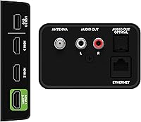 Vista 16 de VIZIO Smart TV 4K LED HDR serie V de 43 pulgadas con Dolby Vision, WiFi 6E, compatible con auriculares Bluetooth, compatibilidad con AMD FreeSync