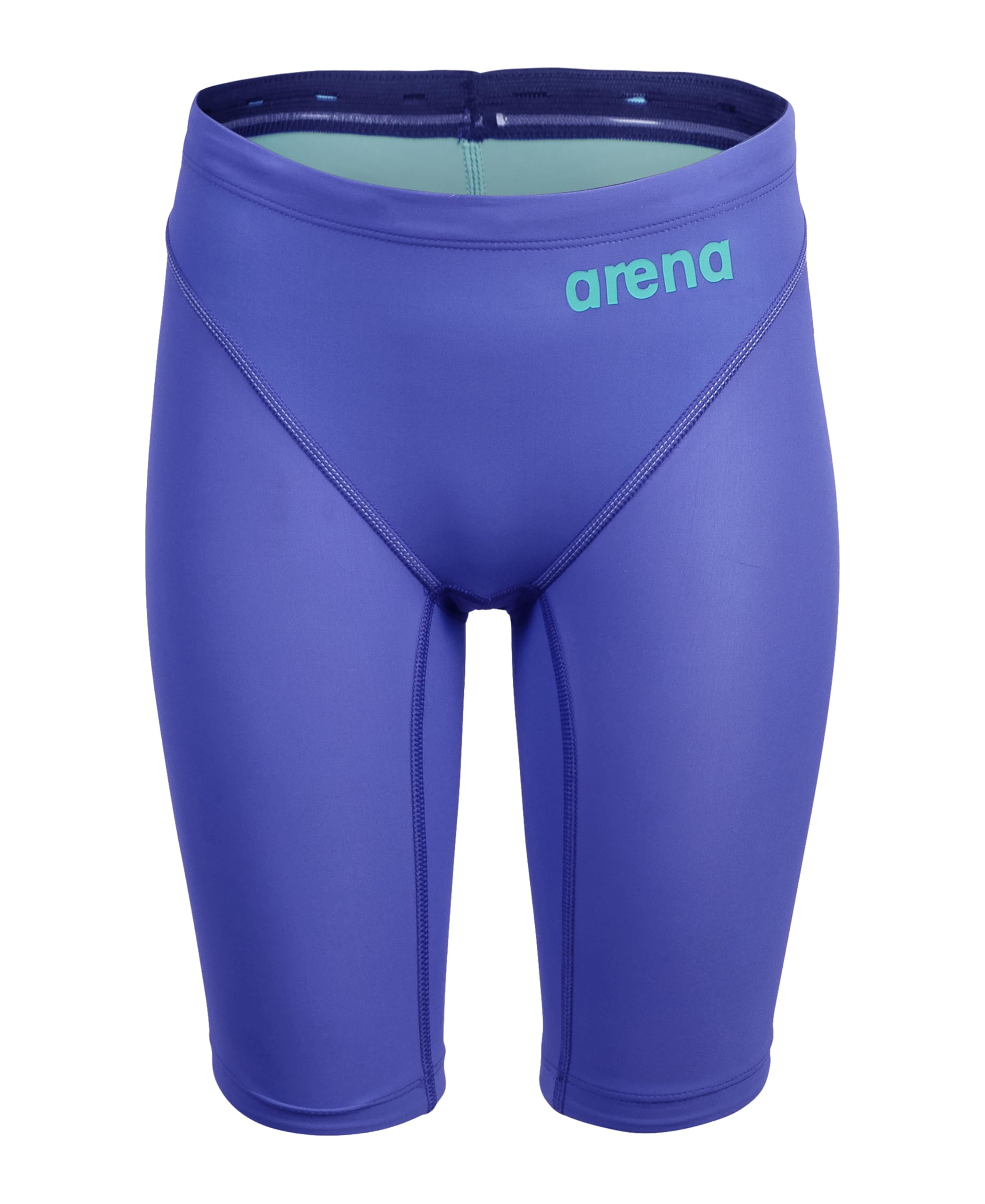 Arena Boys Future Dusk Powerskin Impulso Swim Racing Jammer Competition Tech Suit
