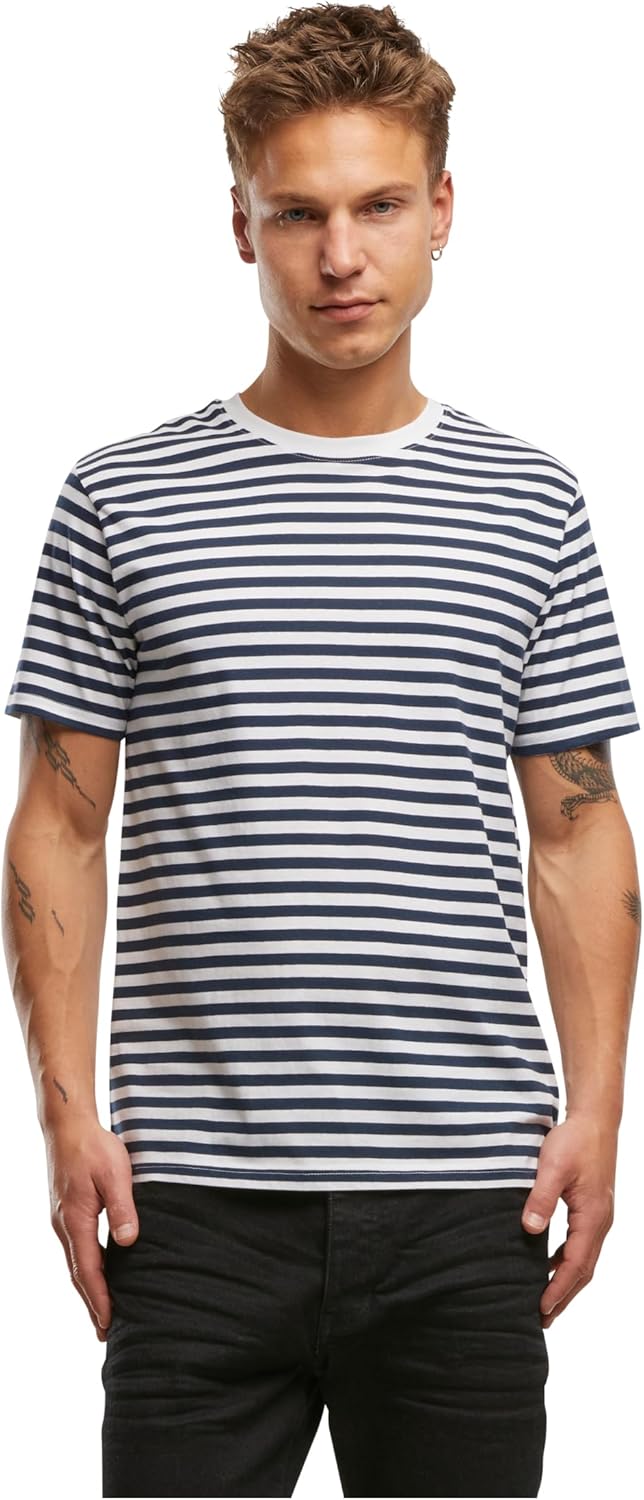 Gant Striped Longsleeve T-Shirt für Herren | Deutschland