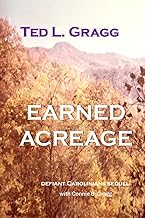 Earned Acreage