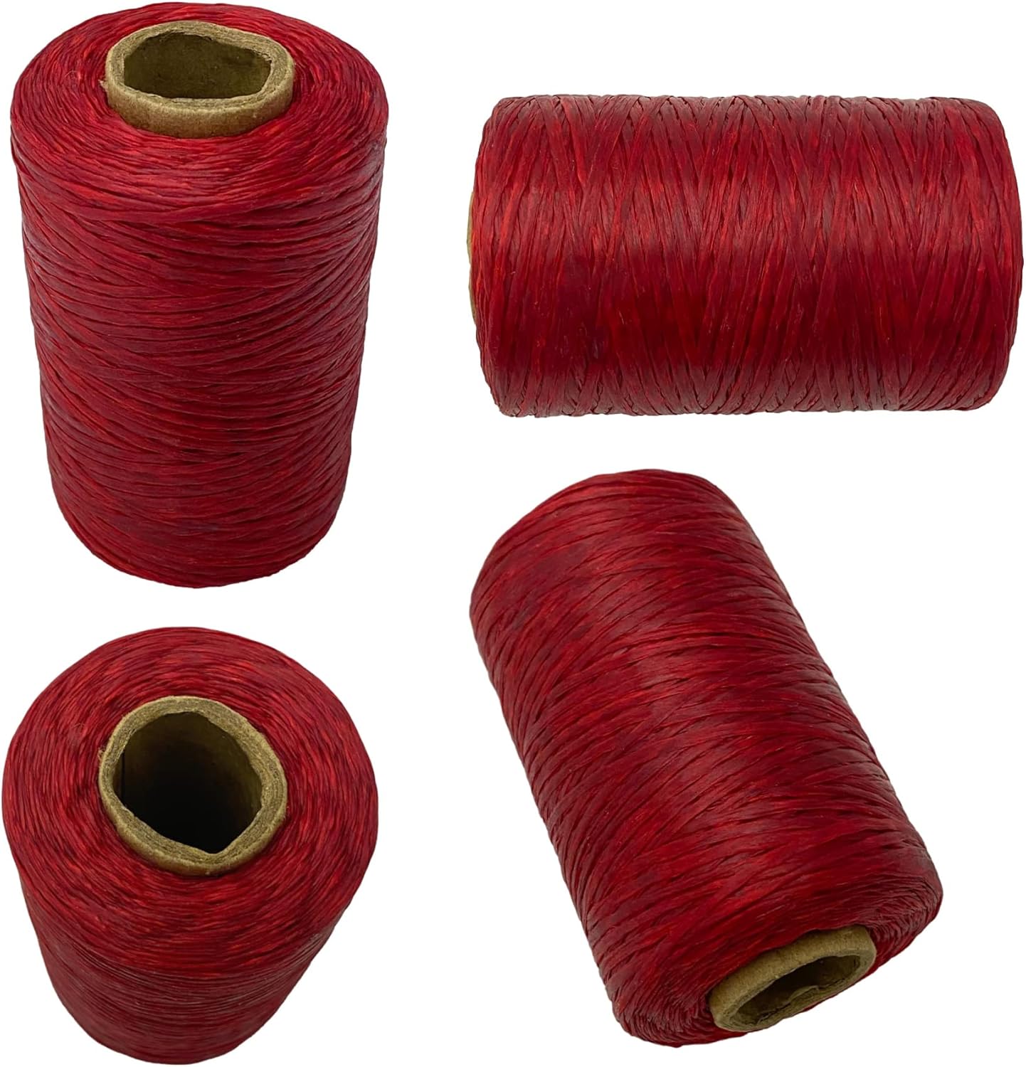 Red Colored Sinew