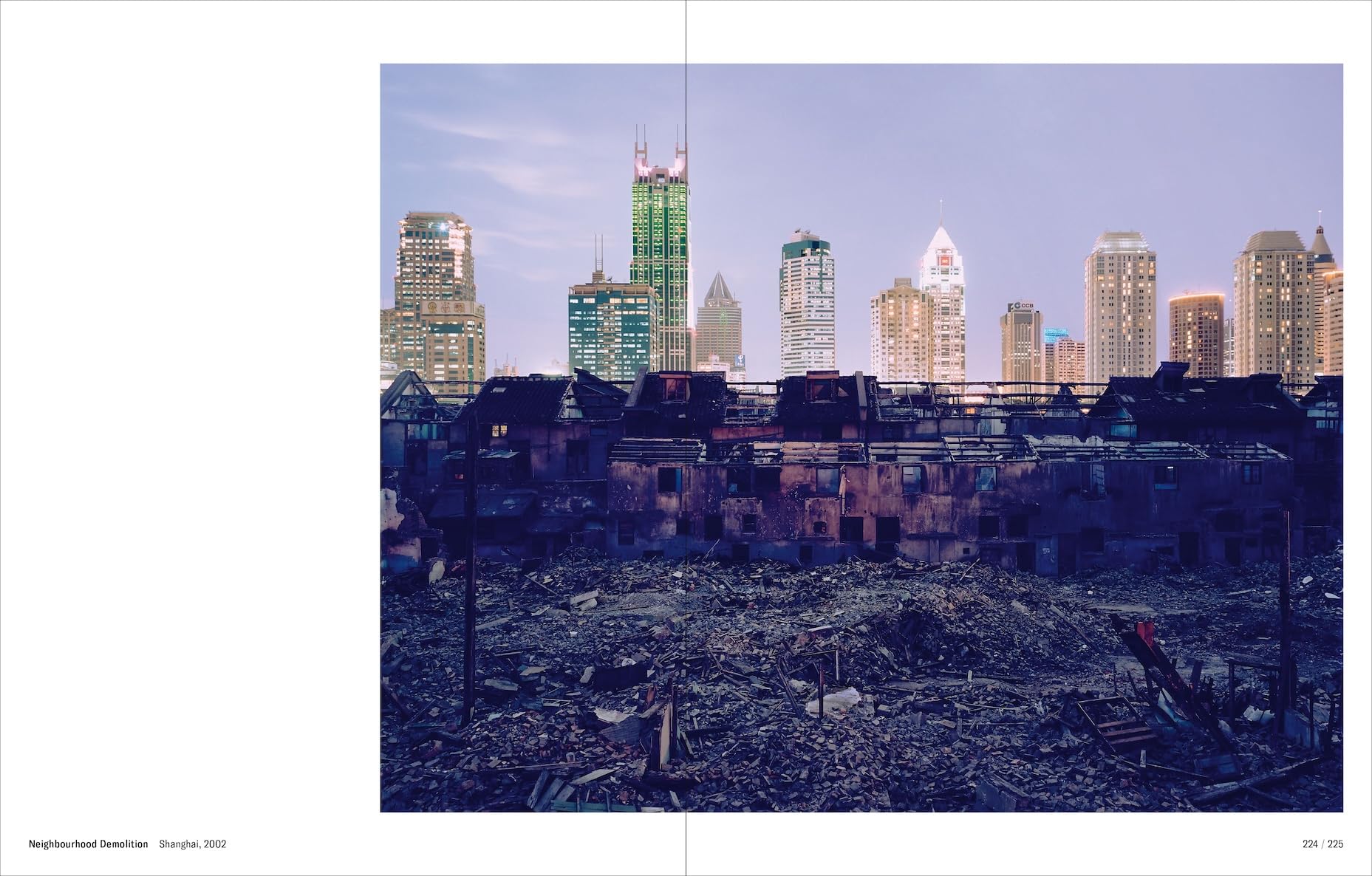 Greg Girard Photographs 1972-2026