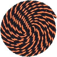 Vista 33 de West Coast Paracord - Cuerda de algodón natural trenzada de 3 hebras, 1/4, 1/2, 5/8, 3/4 y 1 pulgada de diámetro, 10, 25, 50, 100 pies