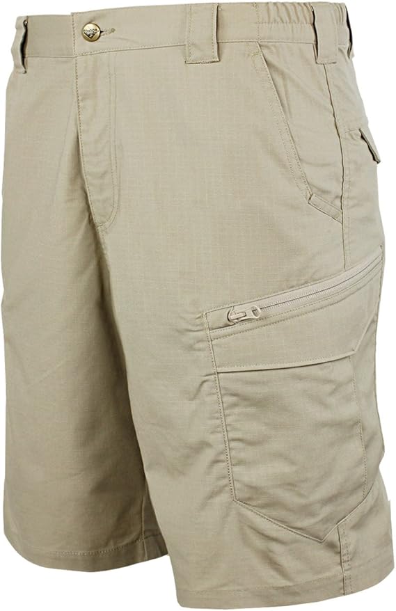 Condor Scout Pantaloncini Cachi 34W : Amazon.it: Moda