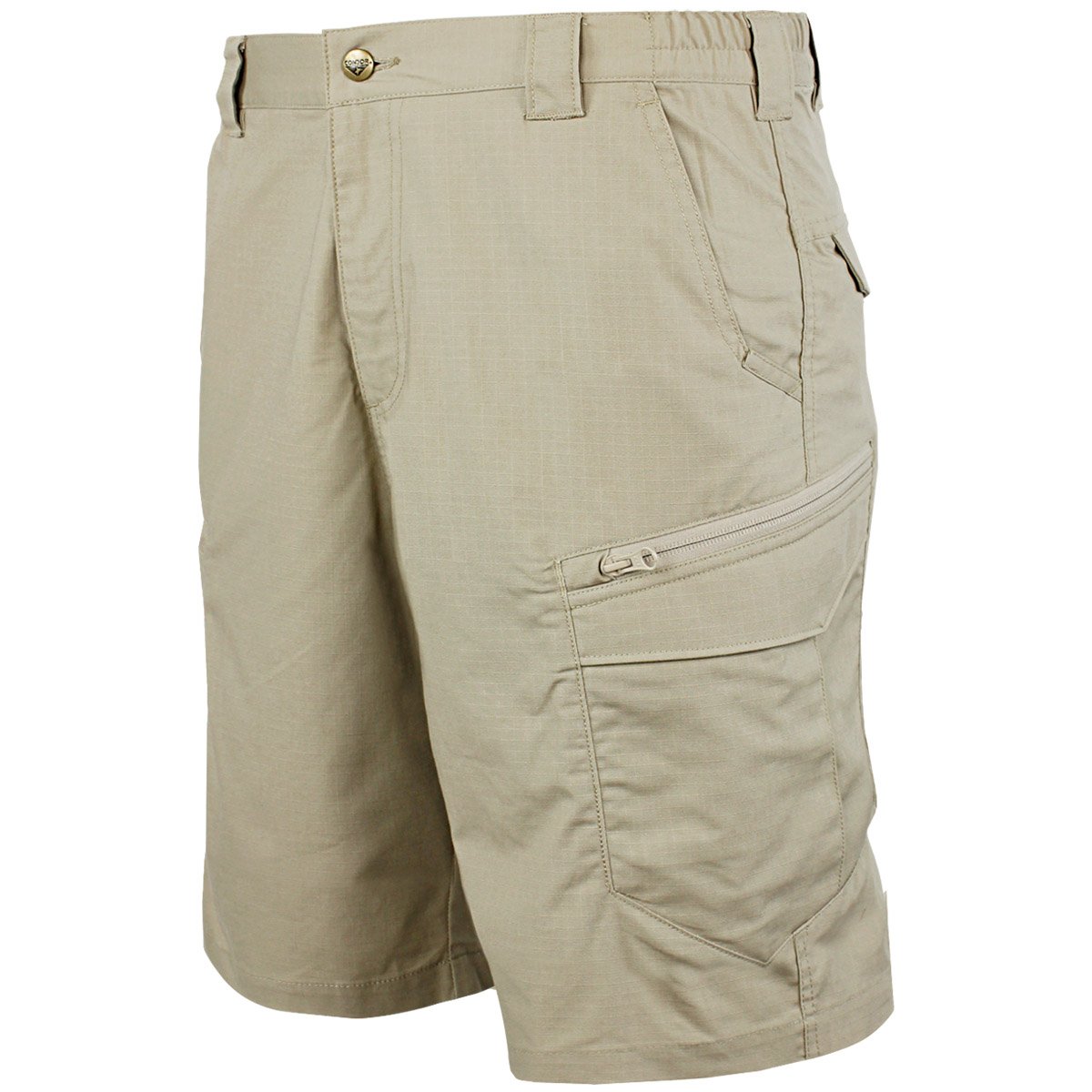 Amazon.co.jp: CONDOR SCOUT SHORTS 34W KHAKI 101087-004-34