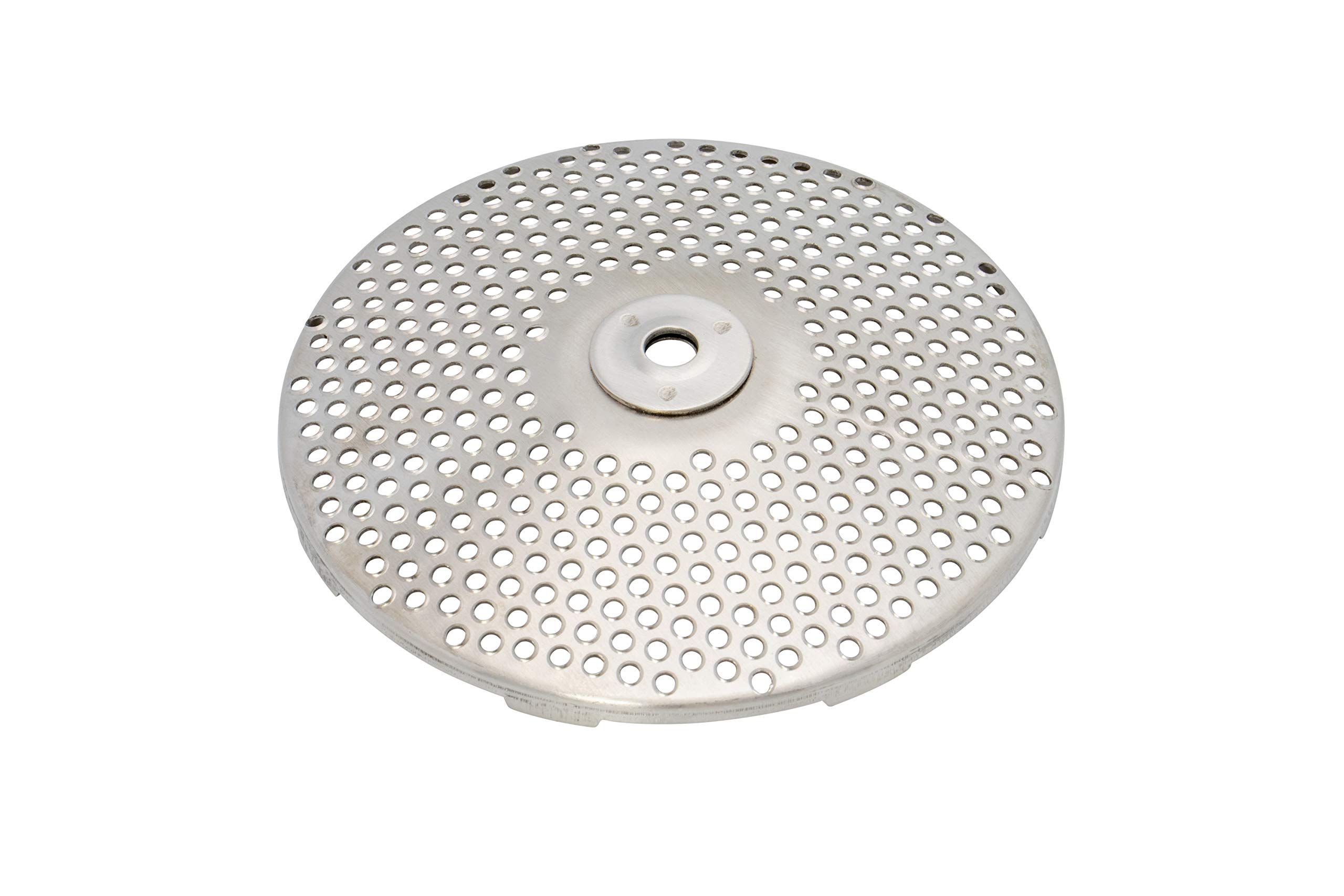 G S D Haushaltsgeräte, Passaverdura in Acciaio Inox