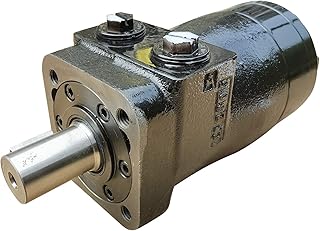 Buzile Motor BE0195FP100AAAA, Replacement: TB0195FP100AAAA, TE0195FP100AAAA, 101-1005, 101-1553, MG121310AAAA, ADM200-4RP, 151-2126, 151-7026, BMPH-200-H4-K-P, HS1201010, 255200F3010AAAA, 272-205