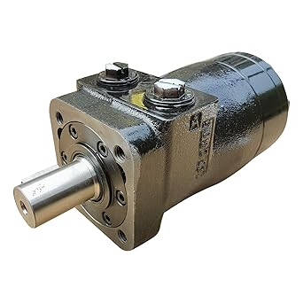 Cycloid Motor BE0195FP100AAAA Replacement for TB0195FP100AAAA TE0195FP100AAAA 101-1005 101-1553 MG121310AAAA ADM200-4RP 151-2126 151-7026 BMPH-200-H4-K-P HS1201010 255200F3010AAAA 272-205
