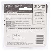 Vista 77 de LorAnn Super Strength 2