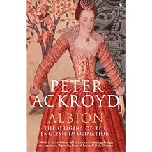 Albion The Origins of the English Imagination