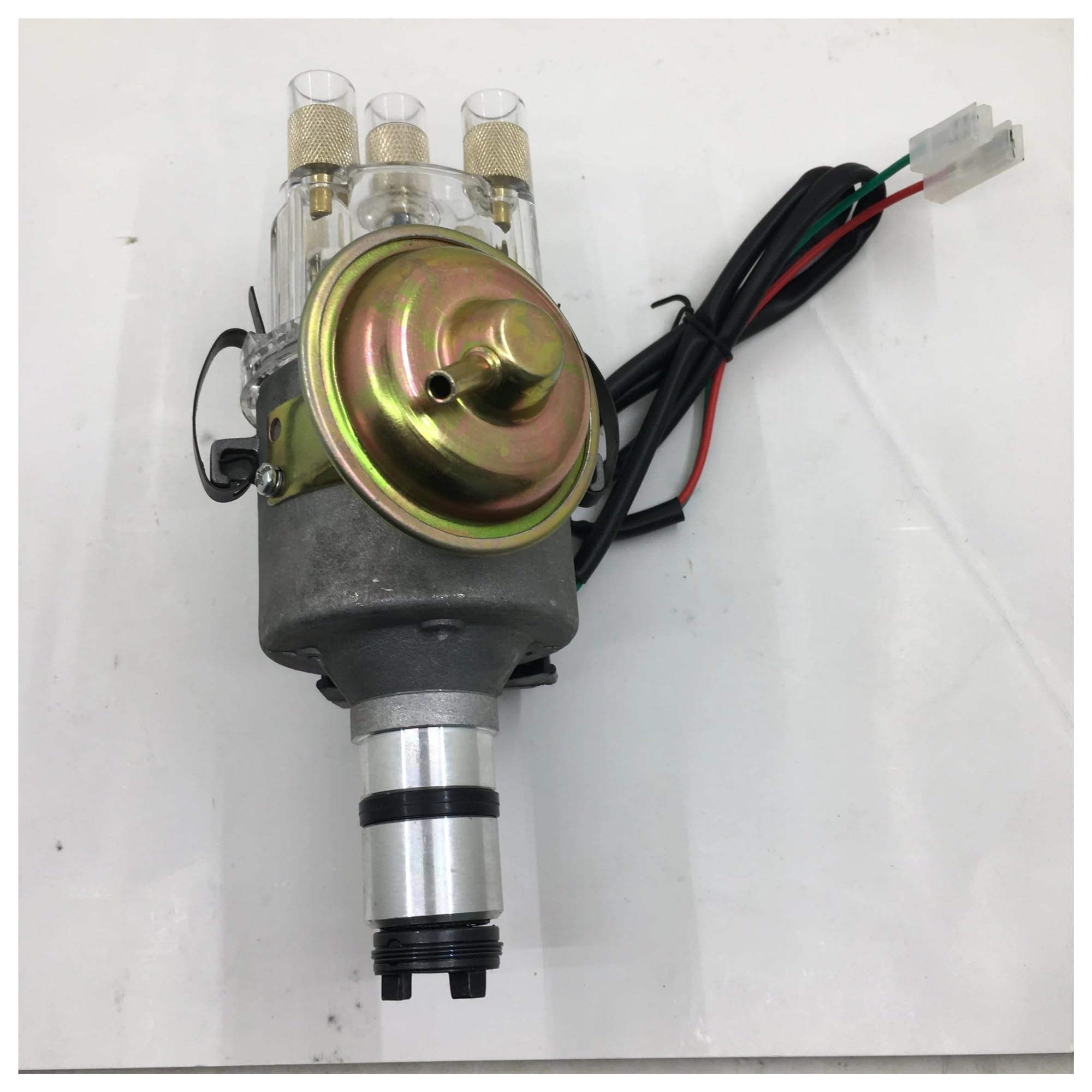 Distribuidor Encendido Gasolina Para VW Motor Refrigerado Por Aire Para Distribuidor Electrónico Avance Vacío Todo En Uno Empi 9437