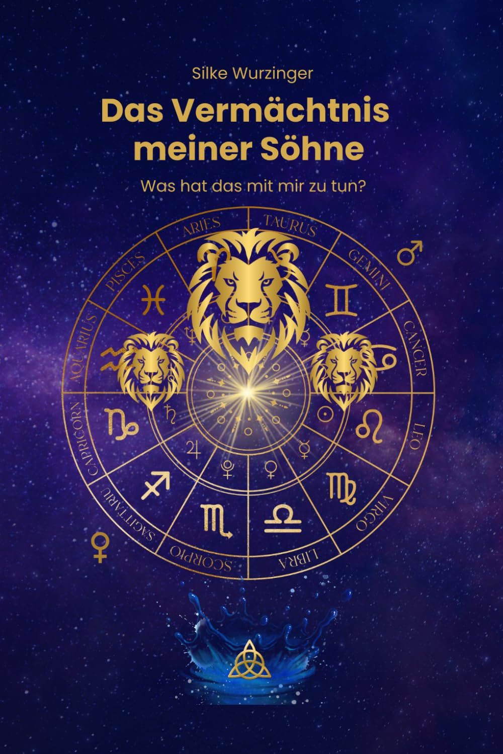 Das Vermächtnis meiner Söhne: Was hat das mit mir zu tun? (Die Rückkehr zu mir)