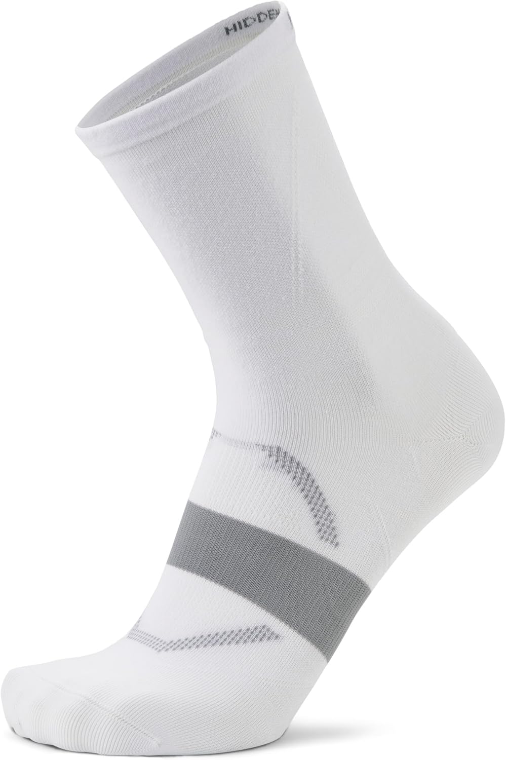 Balega Unisex Adult Hidden Dry Mini Crew
