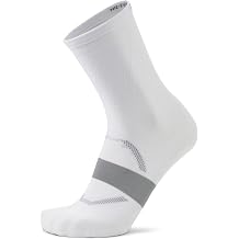 Balega Unisex Adult Hidden Dry Mini Crew