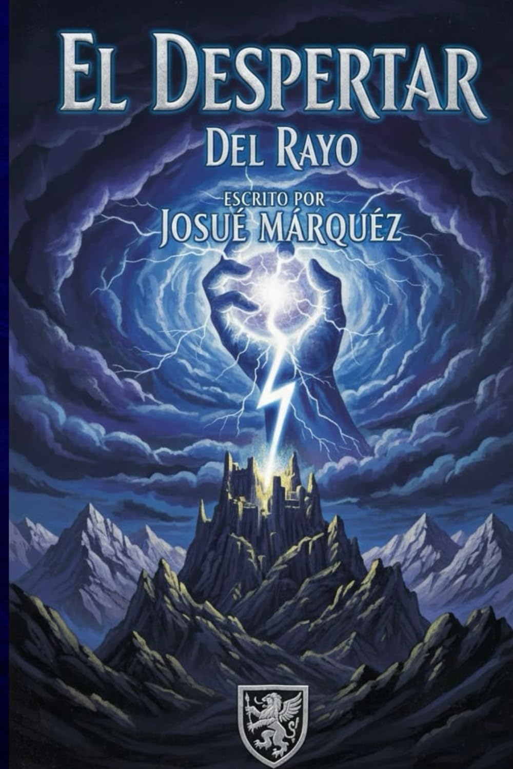 El Despertar del Rayo