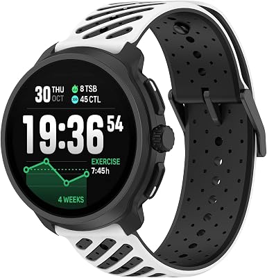 Amazon.co.jp: SUUNTO RACE 2バンド, SUUNTO RACE 2 交換ベルト