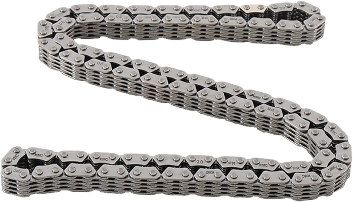 Hot Cams HC82RH2015132 Cam Chain Compatible with/Replacement for Suzuki VL 800 C50 Volusia (01-09,11-12,14-15) VZ 800 M50 Marauder (05,09) HC82RH2015132