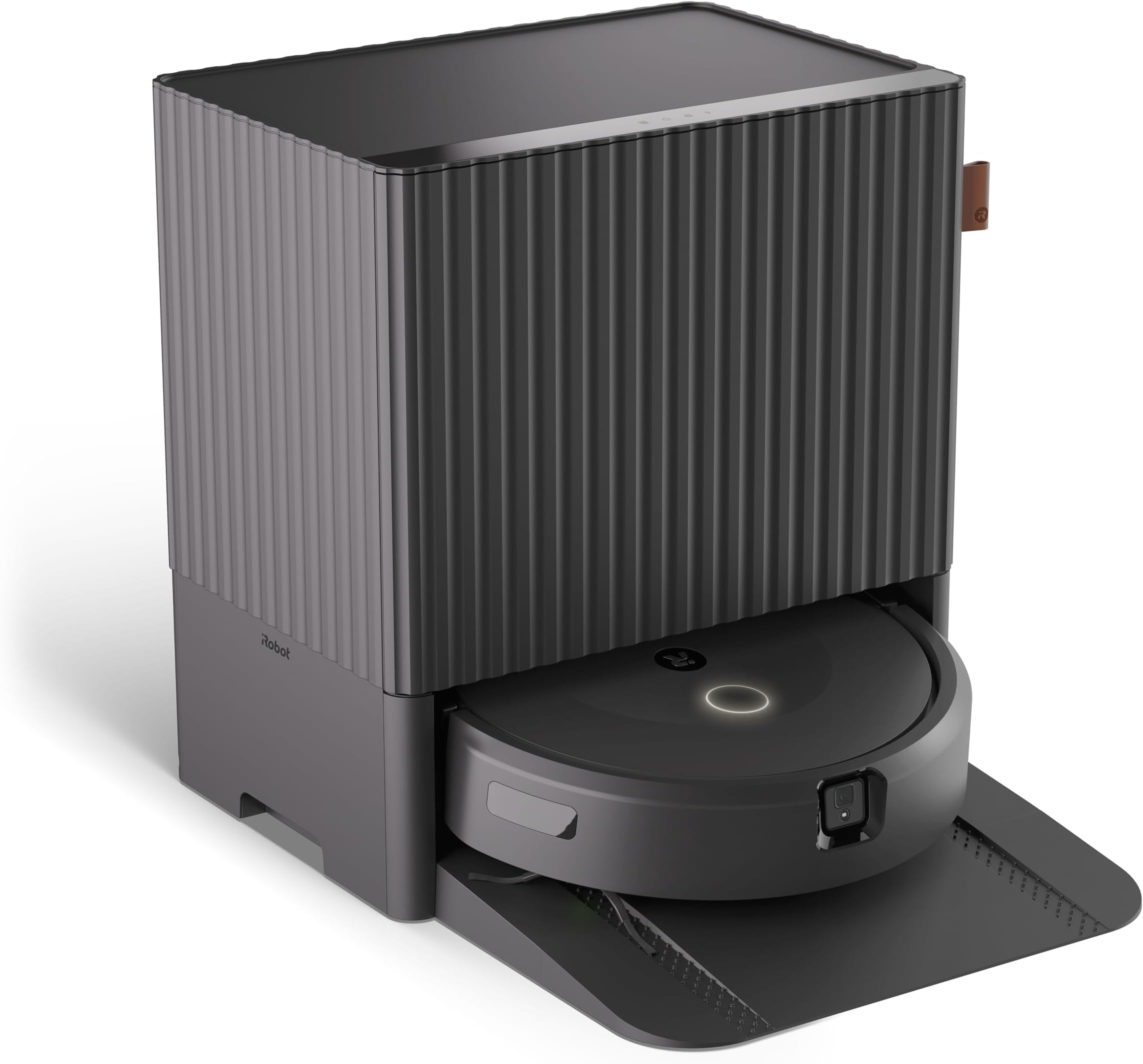 iRobot Roomba Combo® 10 Max robot + AutoWash