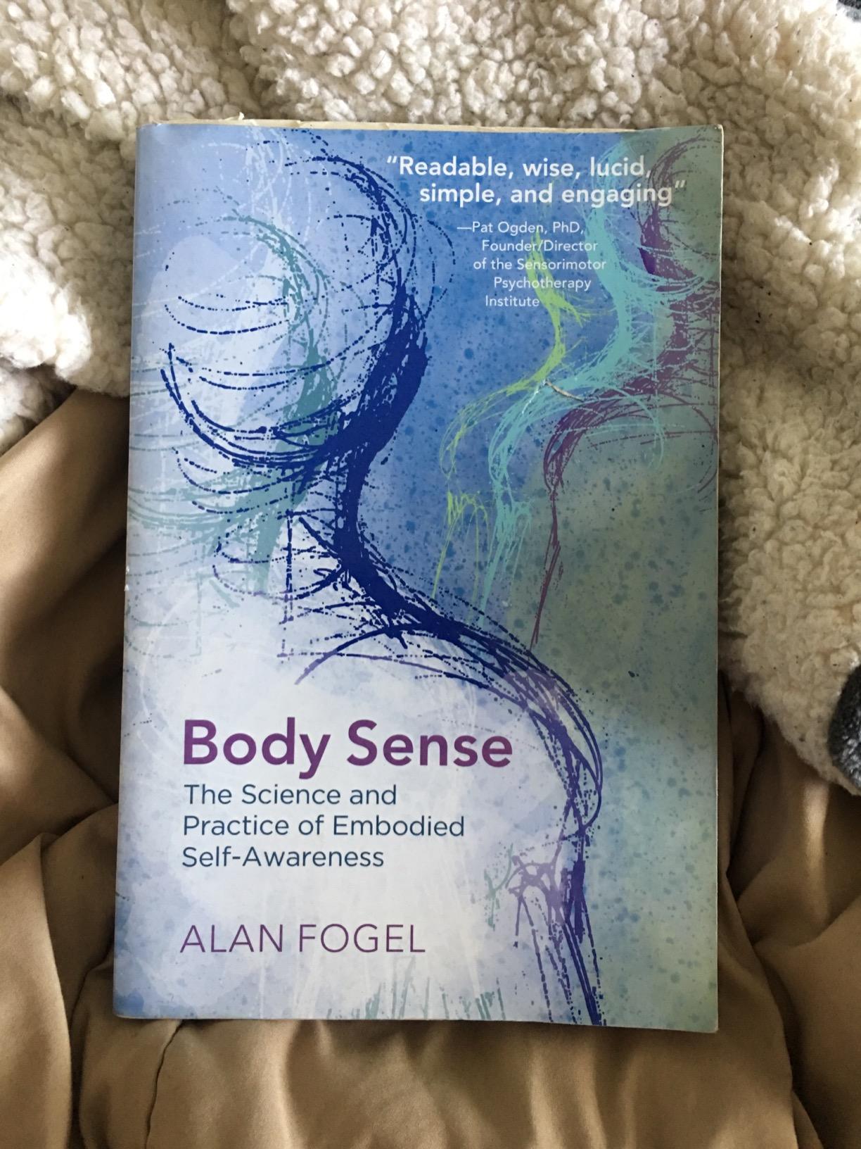 Amazon | Body Sense: The Science and Practice of Embodied Self ...